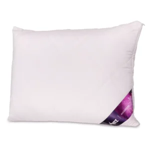 Antialerginė pagalvė HOTEL FRENCH MICROFIBER - 60x60 cm