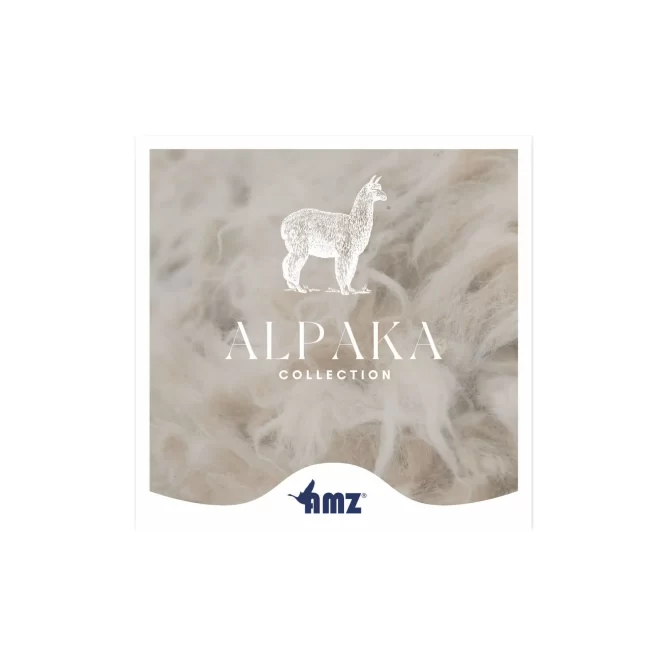 Vilnonė pagalvė ALPAKA WOOL 4