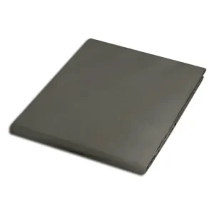 Satino paklodė be gumos SATYNLOVE 110 | GREY 037 - 200x220 cm