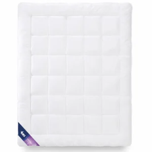 Antialerginė antklodė HOTEL FRENCH MICROFIBER | ALL YEAR 350 - 180x200 cm
