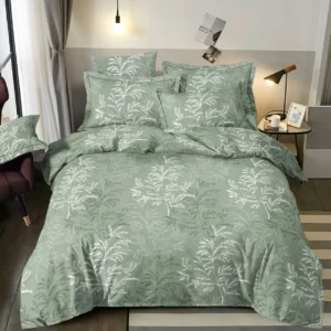 Patalynės užvalkalų komplektas COTTON 146 | 1060