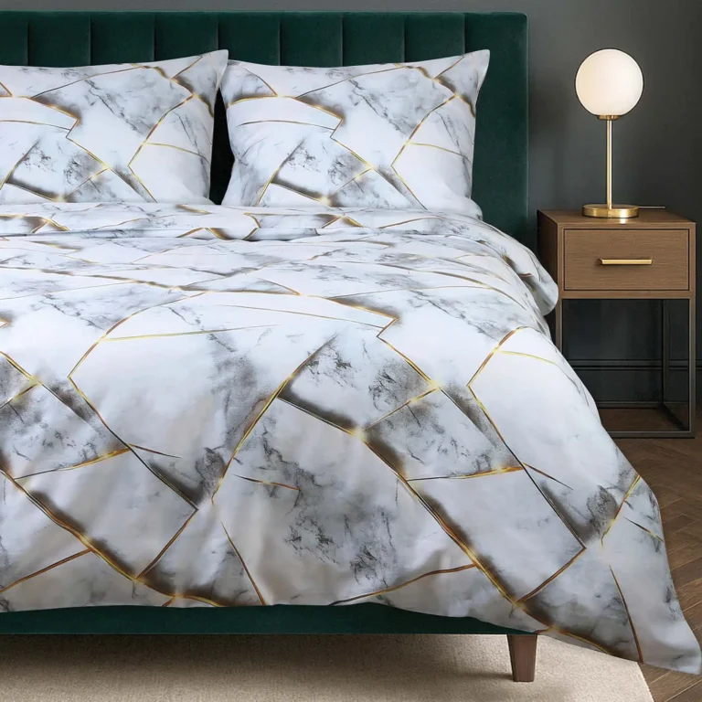 Medvilnė satino komplektas 1548