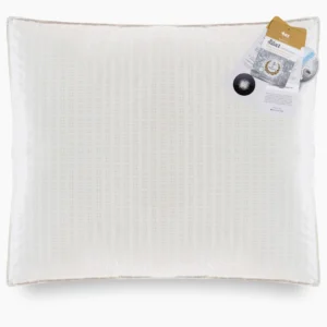 Pūkinė pagalvė SILVER PRESTIGE | 100% ŽĄSŲ PŪKAI, 800 CUIN - 50x70 cm