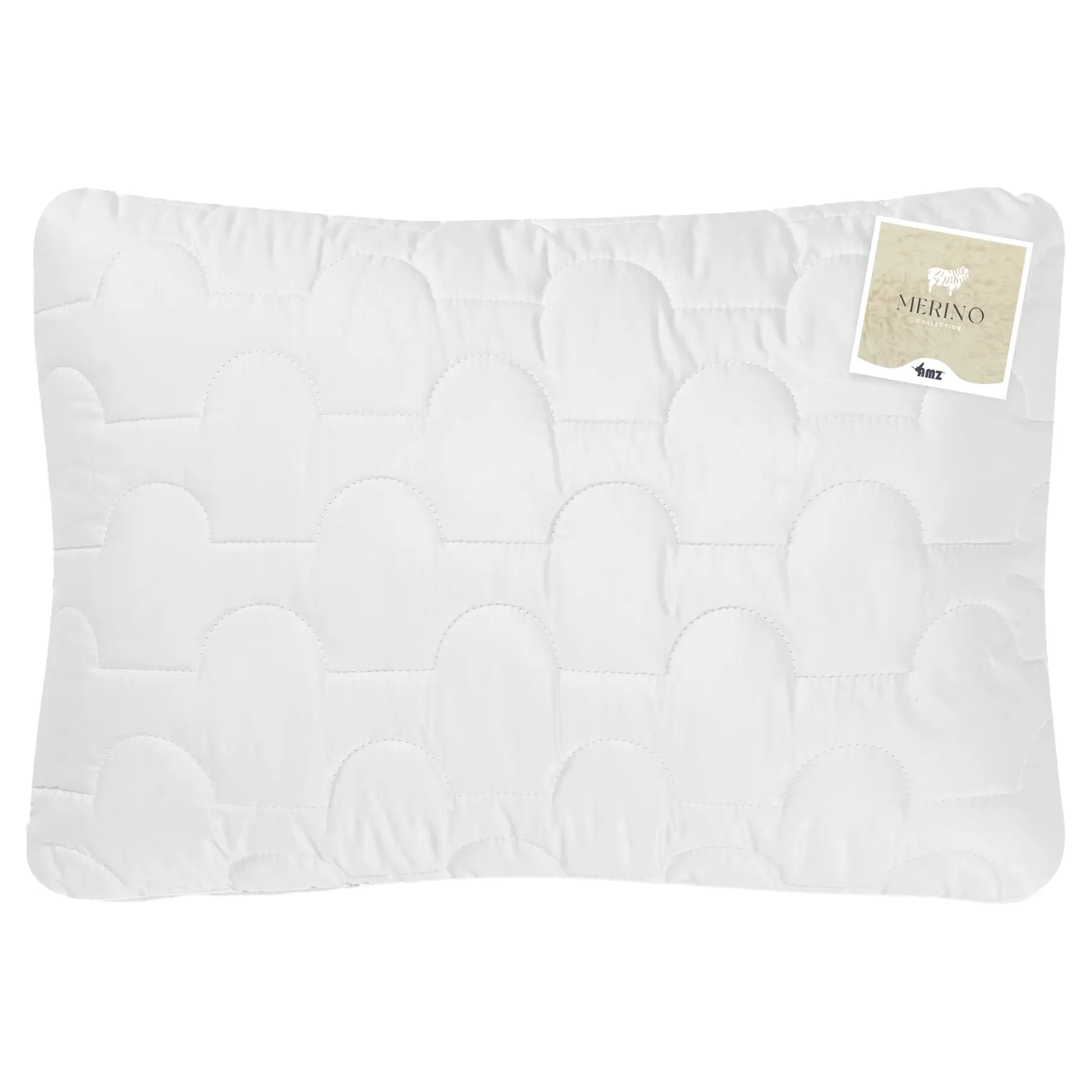 Vilnonė pagalvė MERINO WOOL 3