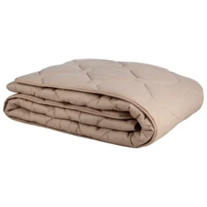 Kupranugario vilnos antklodė CAMEL 400 | COMCO - 140x200 cm