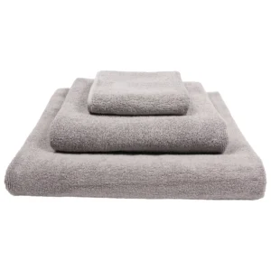 Rankšluostis LUX 550 | GREY - 50x100 cm