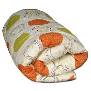Medvilninė antklodė COTTON 400 | MERKYS - 200x220 cm