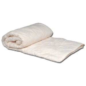 Vilnonė antklodė SHEEP WOOL SUPERWASH 450 | MERKYS - 200x220 cm