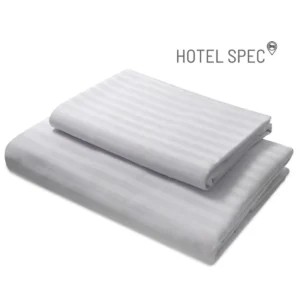 Patalynės užvalkalų komplektas HOTEL SPEC EXCLUSIVE 1