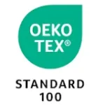Oeko-Tex certification logo