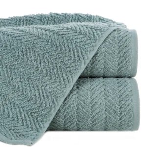 Rankšluostis ETNO | 550 | EGYPTIAN COTTON | MINT - 50x90 cm