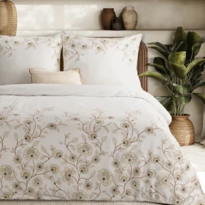 Patalynės užvalkalų komplektas CLASSIC SATIN | SPRING 44