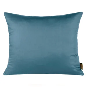 Pagalvės užvalkalas NOVA SATIN 125  TURQUOISE - 50x70cm
