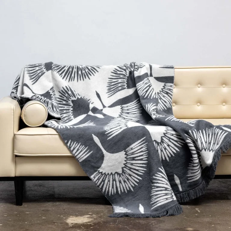 Pledas dekis iš medvilnės COTTON 500 PS2064B