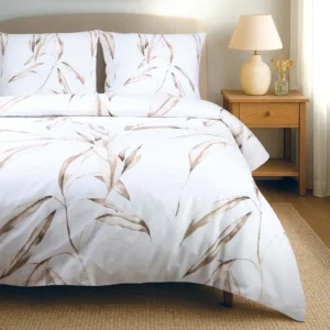 Patalynės užvalkalų komplektas COTTONLOVE | 71486