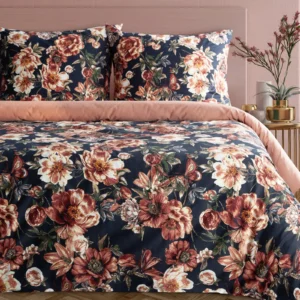 Patalynės užvalkalų komplektas CLASSIC SATIN | SPRING 79