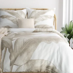 Patalynės užvalkalų komplektas CLASSIC SATIN | SPRING 102