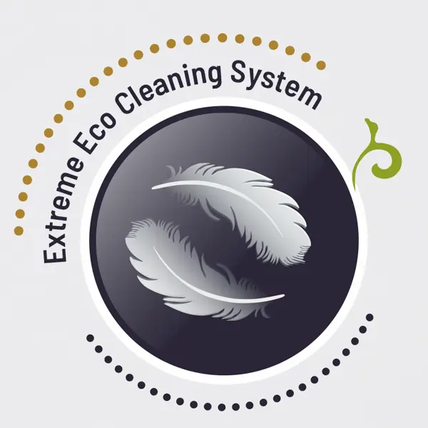 Extreme Eco Cleaning System