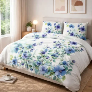 Patalynės užvalkalų komplektas SATYNLOVE  PREMIUM | 12420