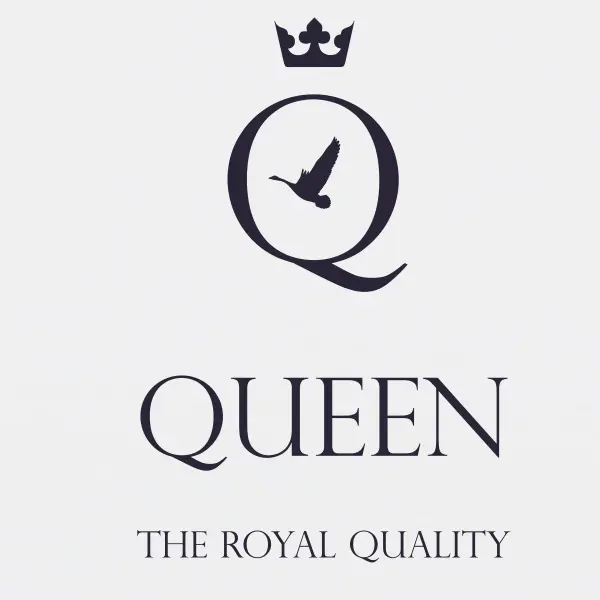 QUEEN kolekcijos audinys