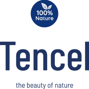 Tencel logotipas